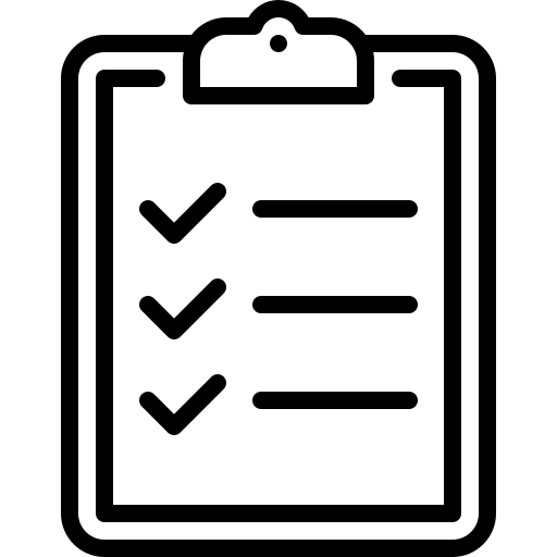 Free icon list 86110