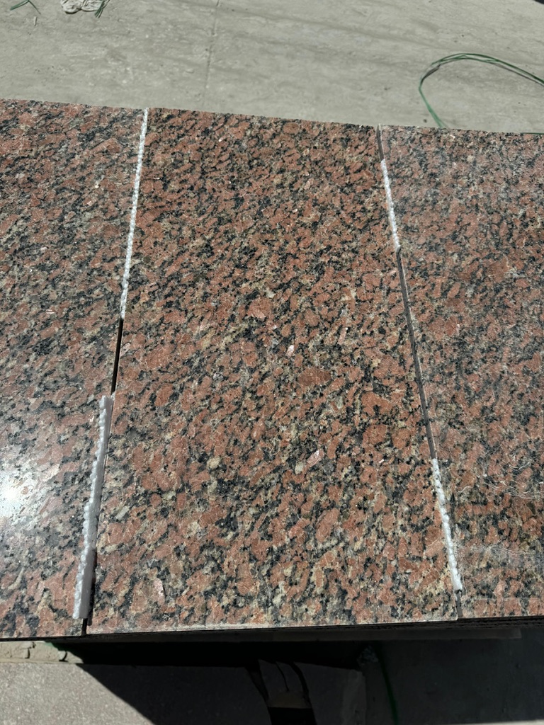 Плита крпская полировка